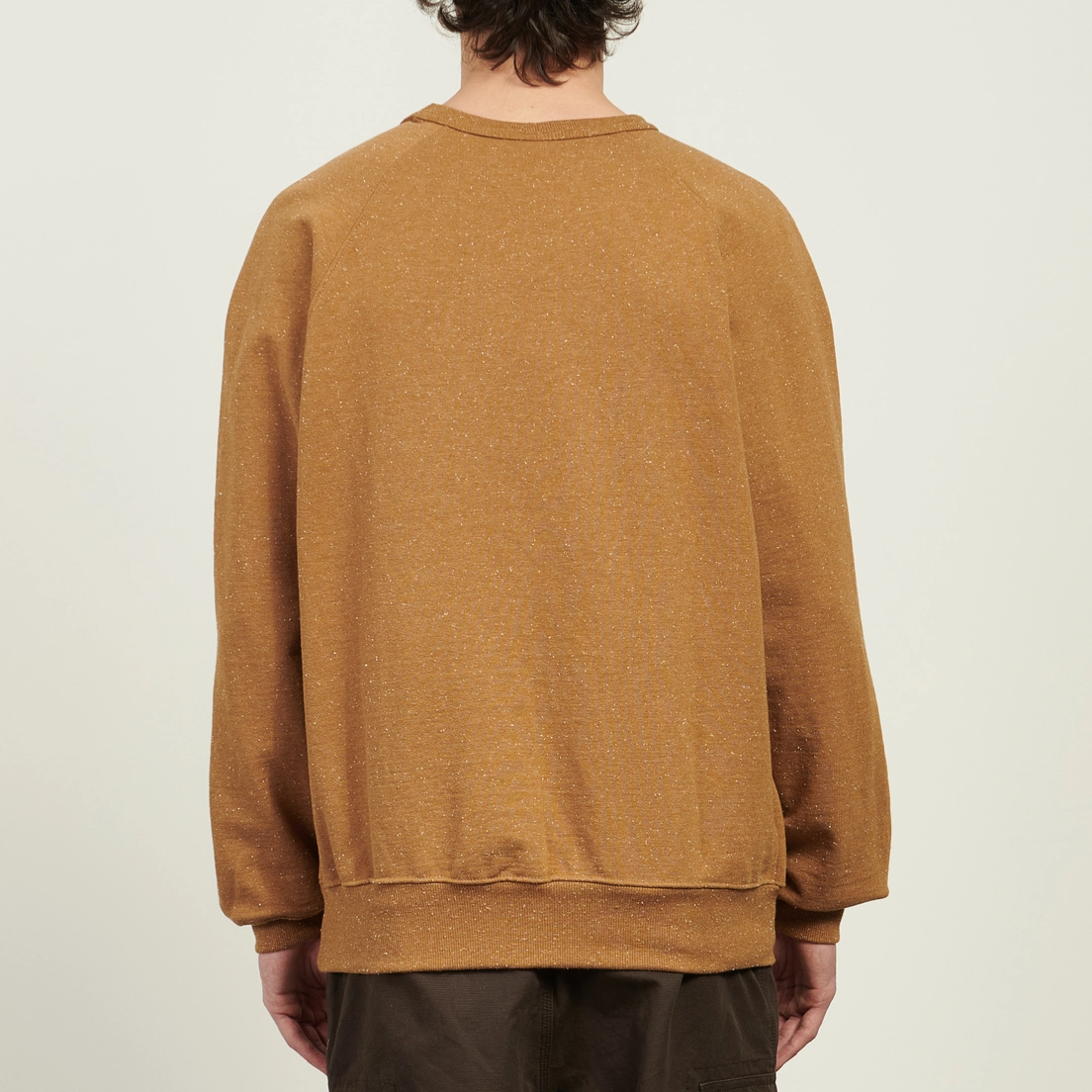 FrizmWORKS Мужская толстовка OG Bocaci Heavyweight