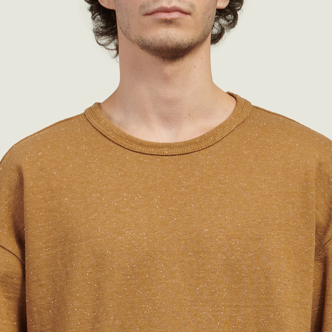 FrizmWORKS Мужская толстовка OG Bocaci Heavyweight