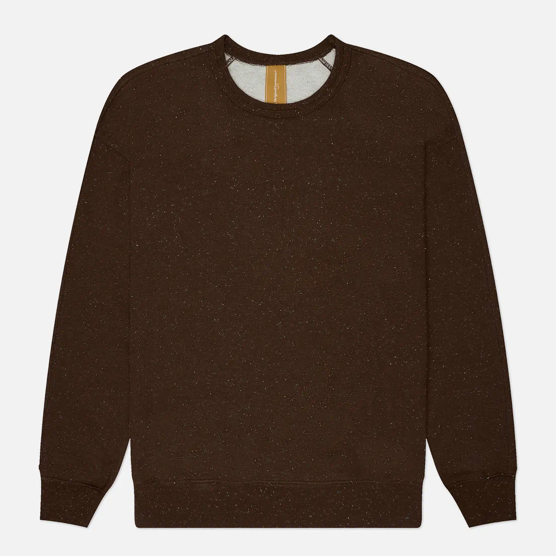 FrizmWORKS Мужская толстовка OG Bocaci Heavyweight