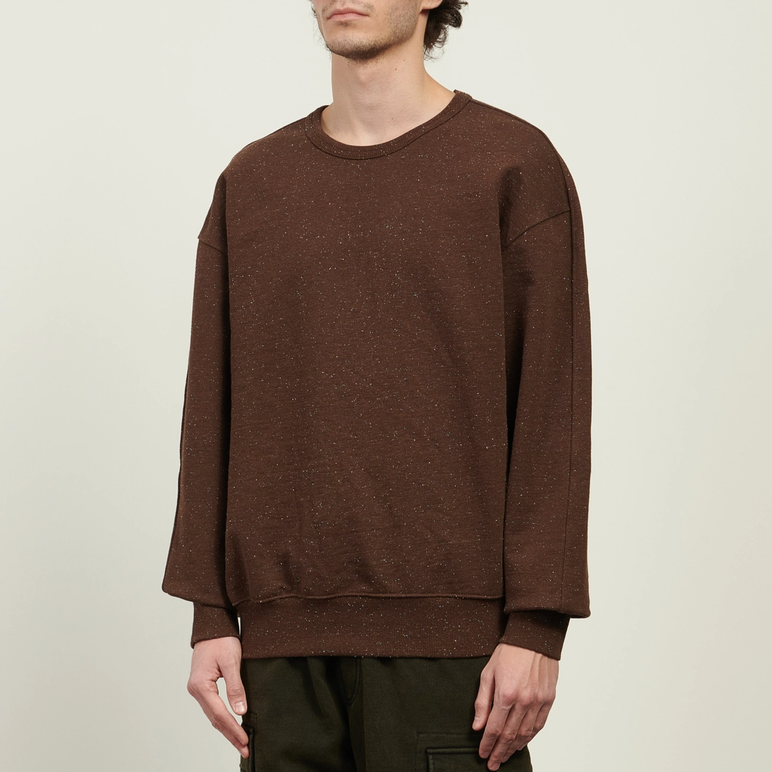 FrizmWORKS Мужская толстовка OG Bocaci Heavyweight