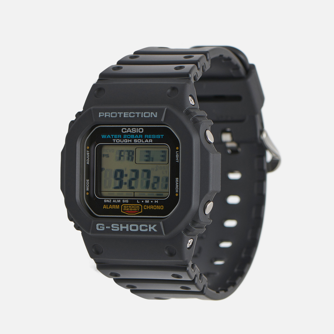 CASIO Наручные часы G-SHOCK G-5600UE-1