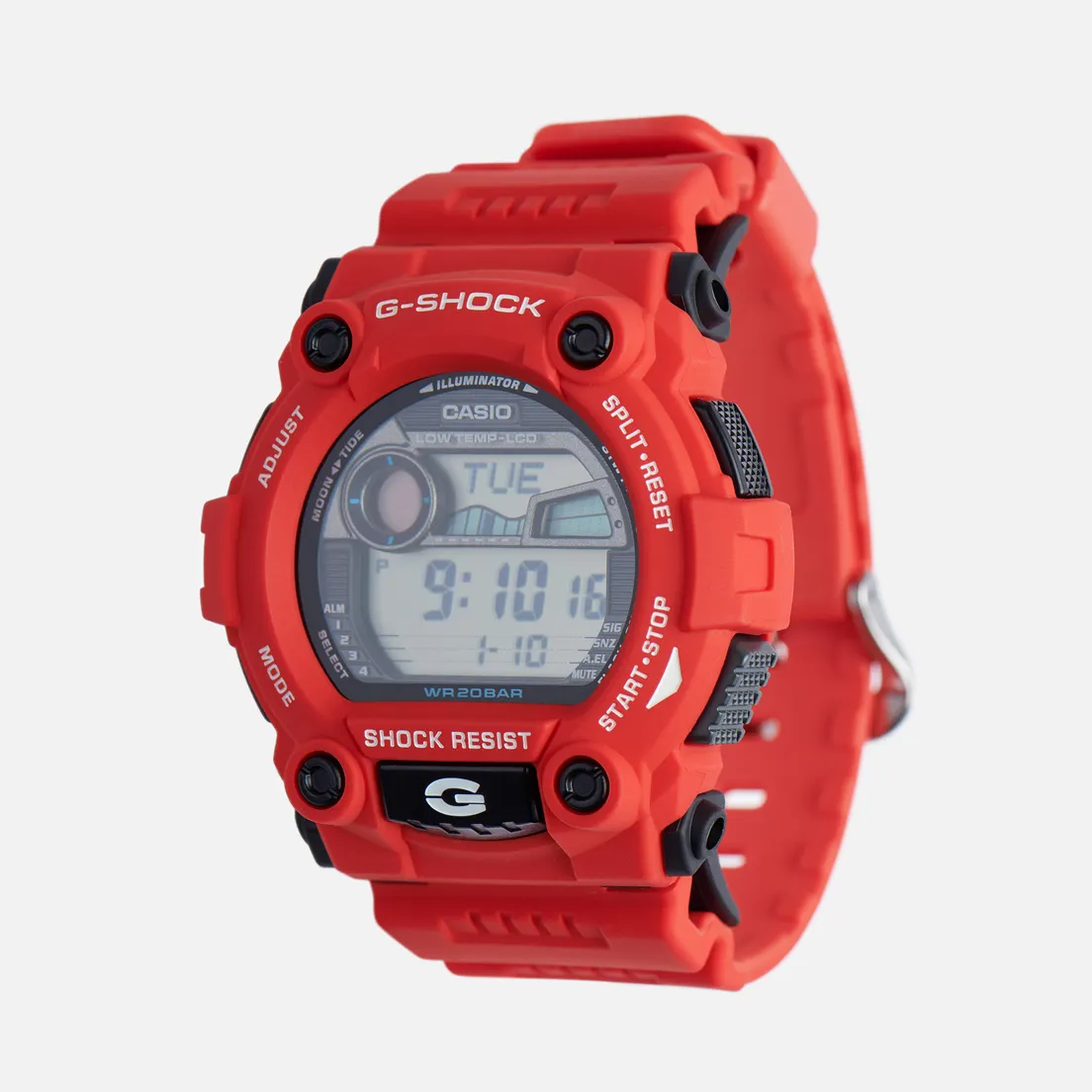 CASIO Наручные часы G-SHOCK G-7900A-4