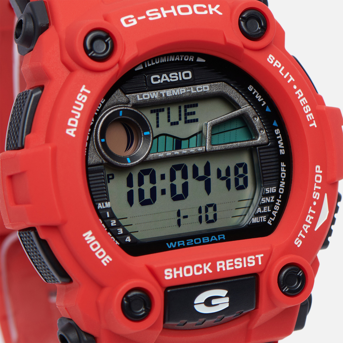 CASIO Наручные часы G-SHOCK G-7900A-4