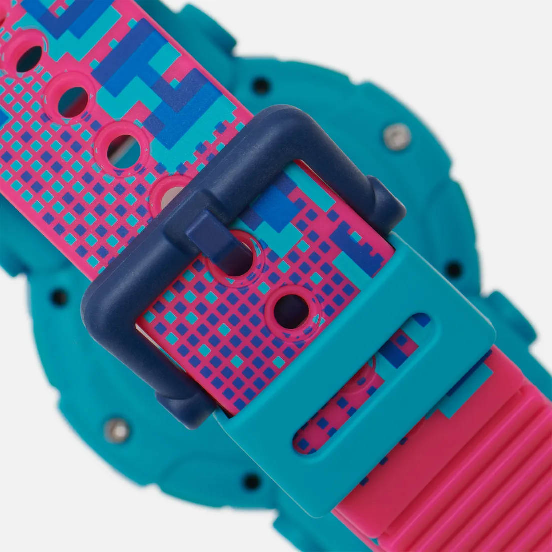 CASIO Наручные часы G-SHOCK G-B001RG-4