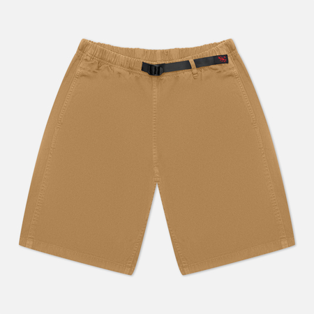 Мужские шорты Gramicci G-Short, цвет бежевый, размер XL