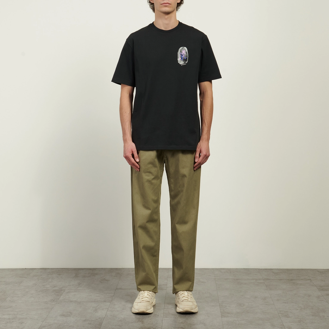 Gramicci Мужские брюки Gramicci