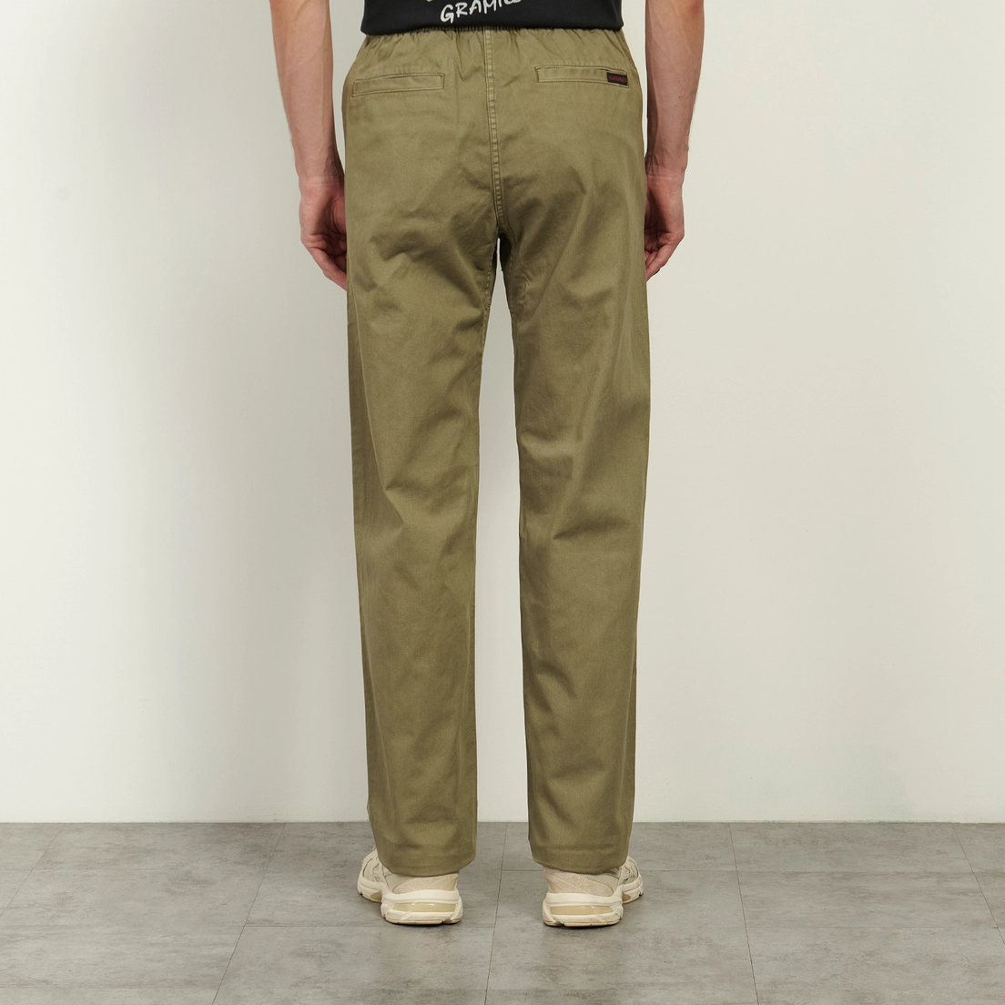Gramicci Мужские брюки Gramicci