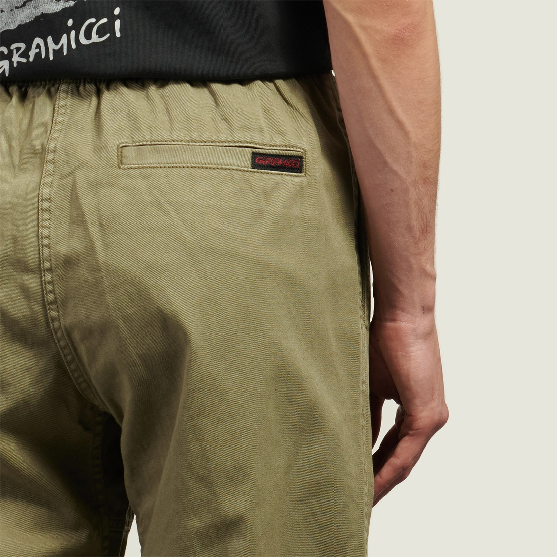 Gramicci Мужские брюки Gramicci