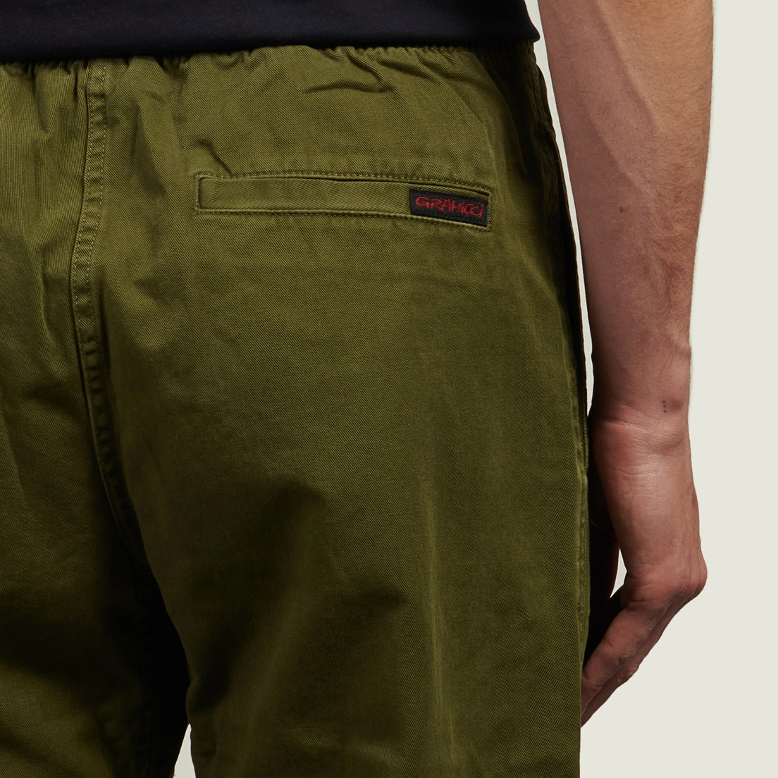 Gramicci Мужские брюки Gramicci