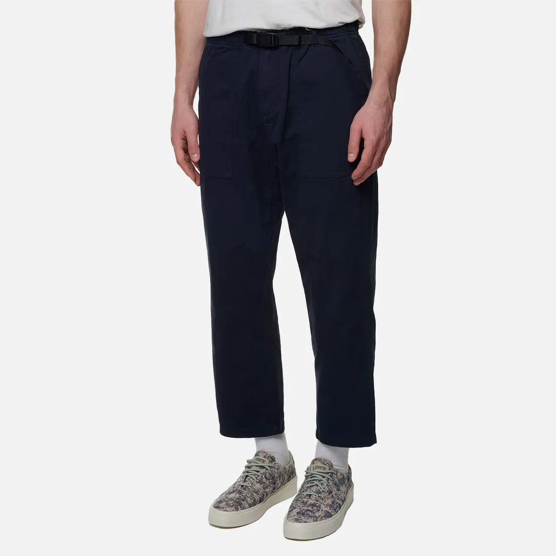 Gramicci Мужские брюки Loose Tapered