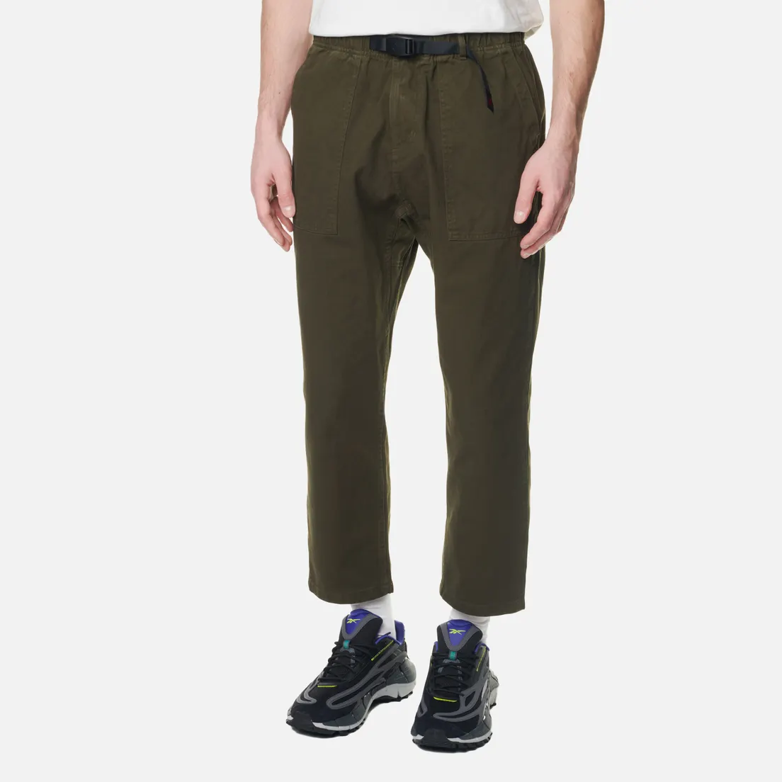 Gramicci Мужские брюки Loose Tapered