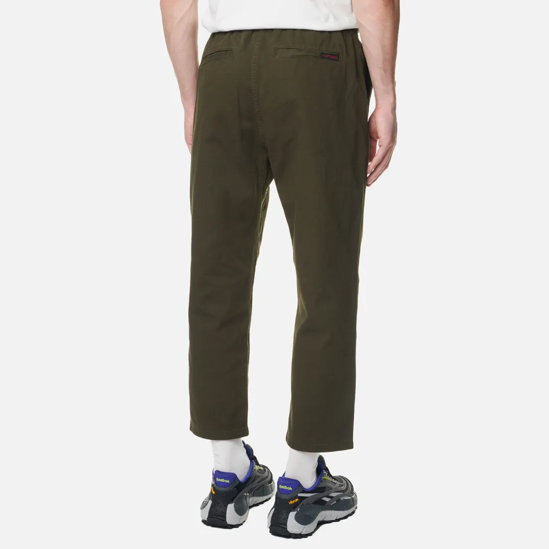 Gramicci Мужские брюки Loose Tapered