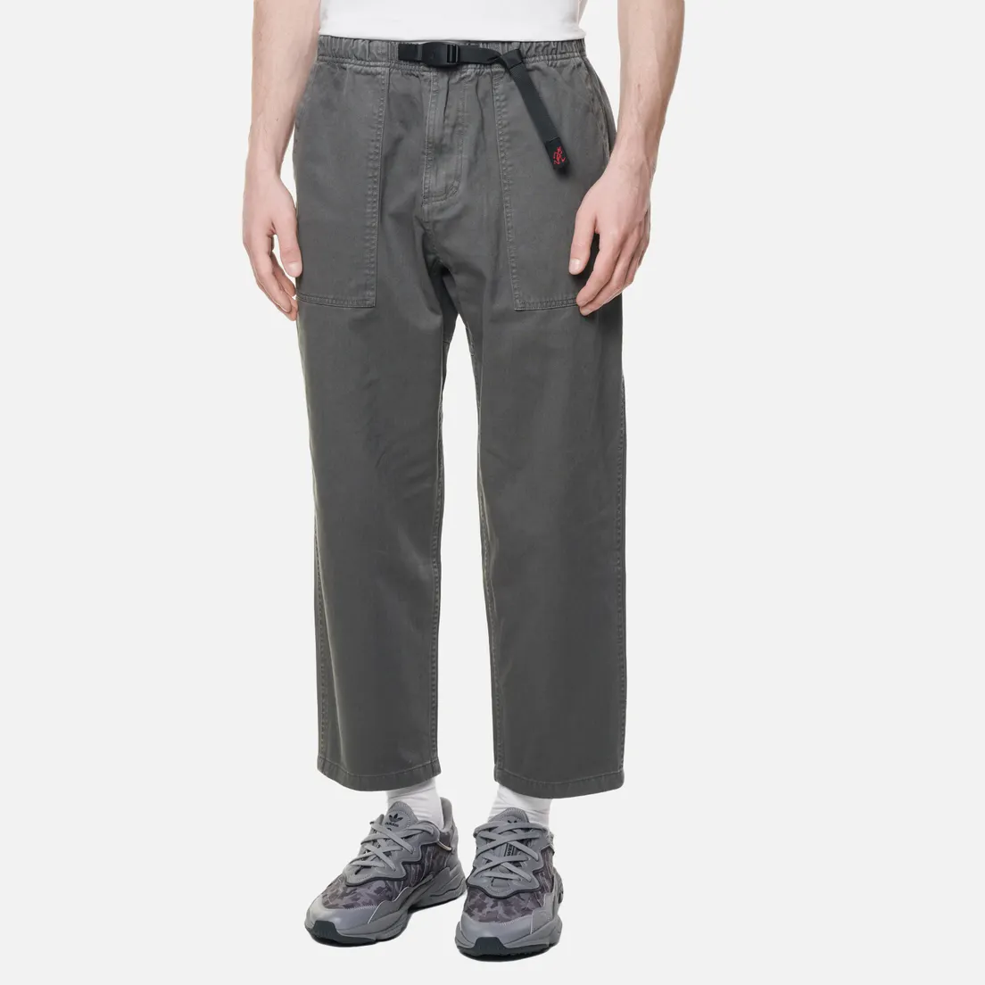 Gramicci Мужские брюки Loose Tapered