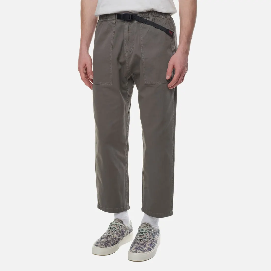 Gramicci Мужские брюки Loose Tapered