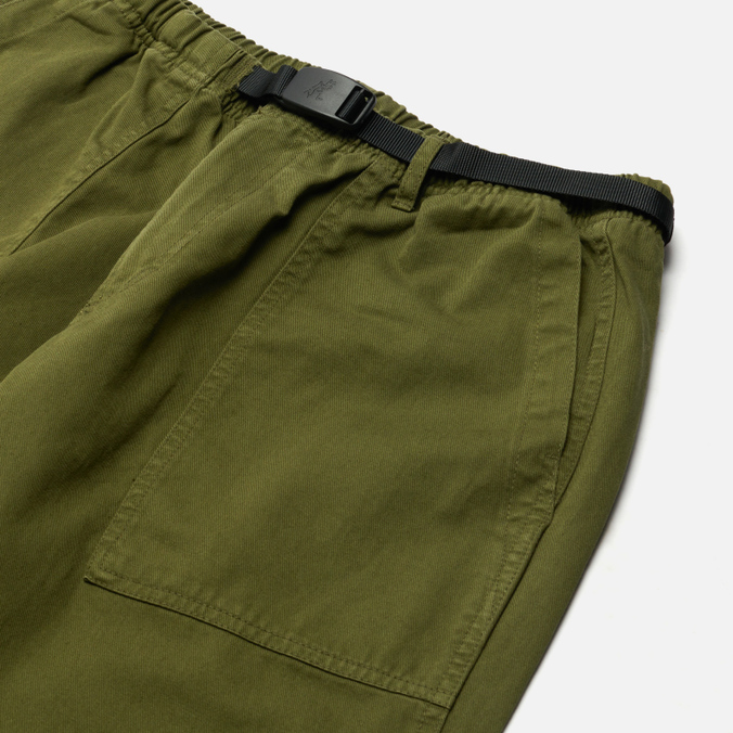Мужские брюки Gramicci, цвет оливковый, размер L G103-OGT-O Loose Tapered - фото 2