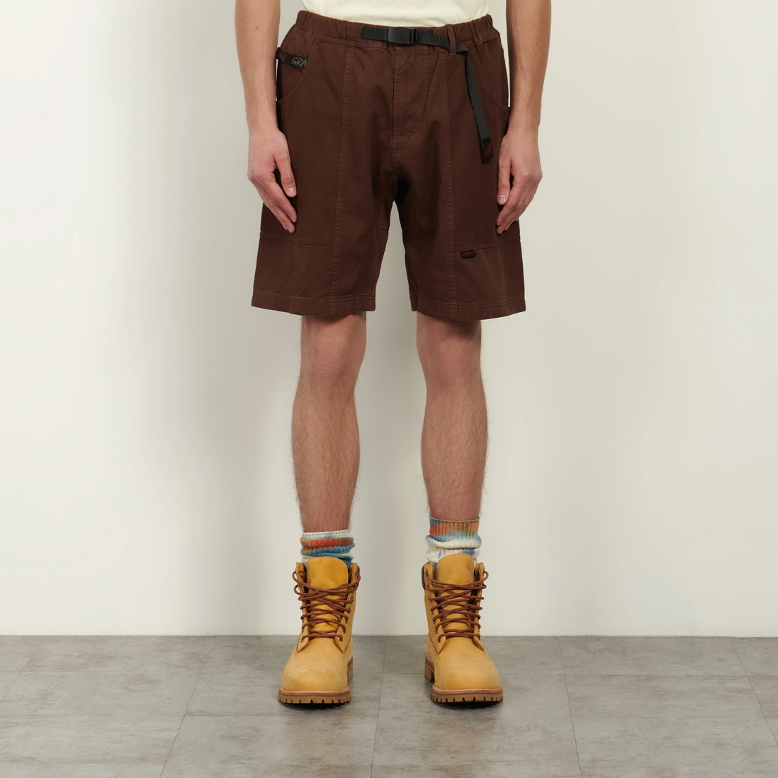 Gramicci Мужские шорты Gadget