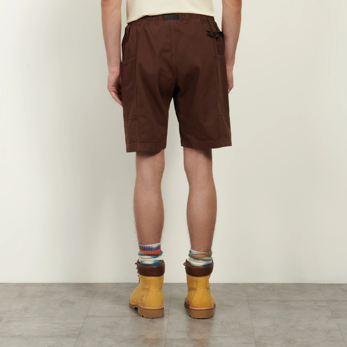 Gramicci Мужские шорты Gadget