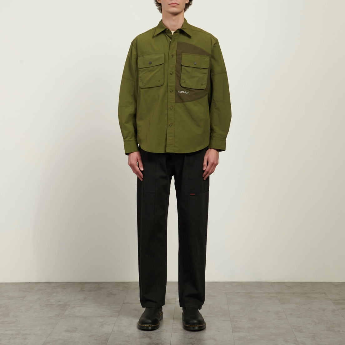 Gramicci Мужские брюки Gadget