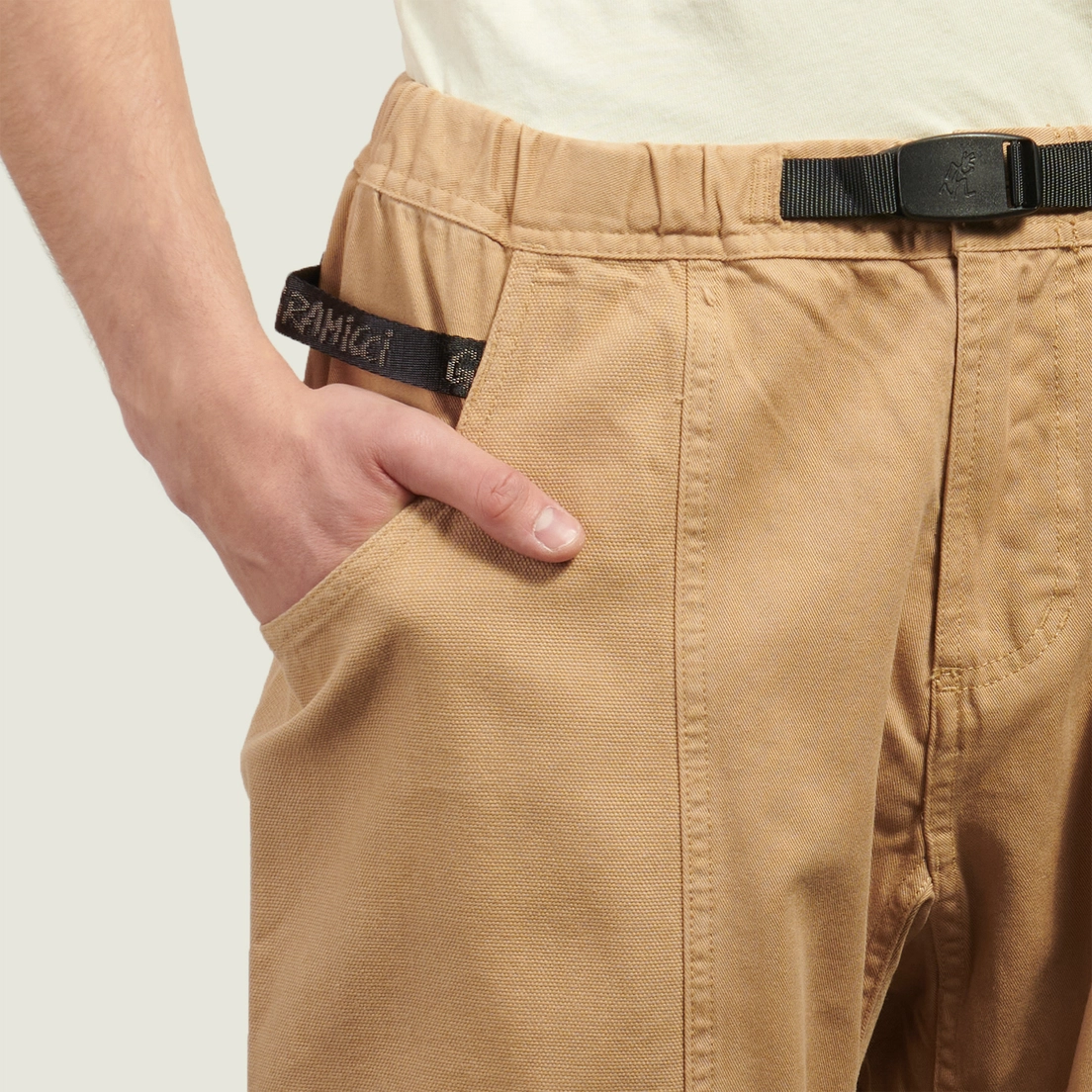 Gramicci Мужские брюки Gadget