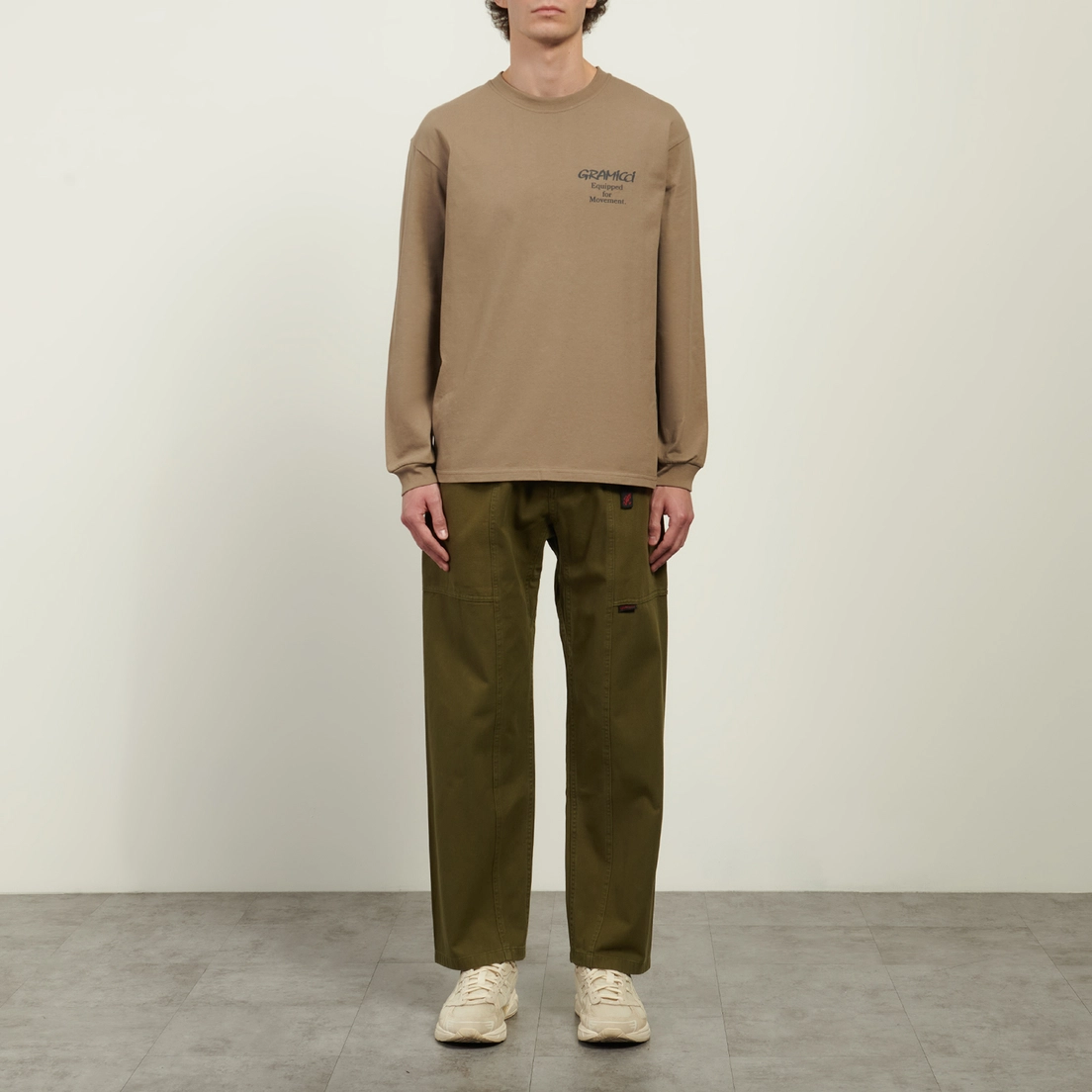 Gramicci Мужские брюки Gadget