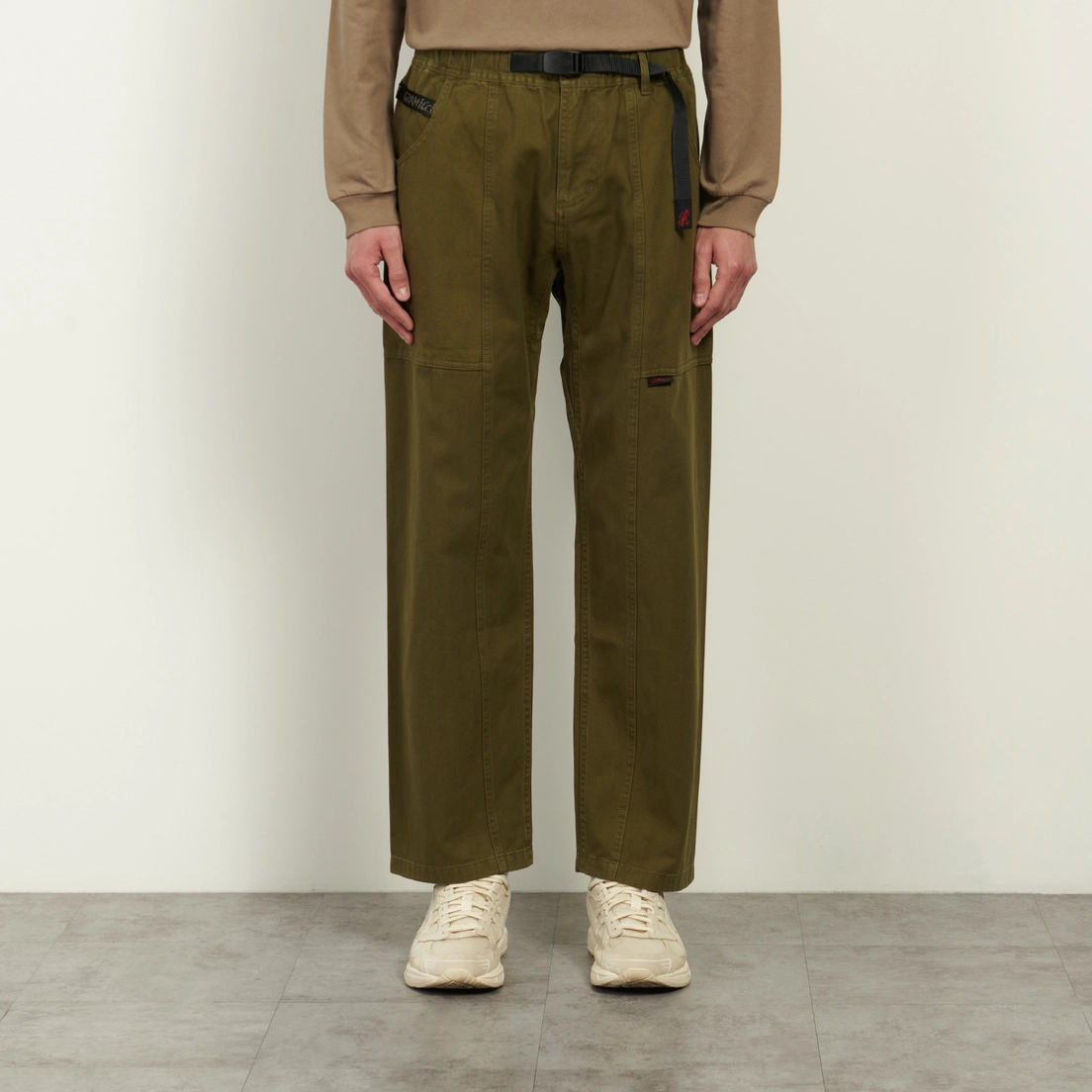 Gramicci Мужские брюки Gadget