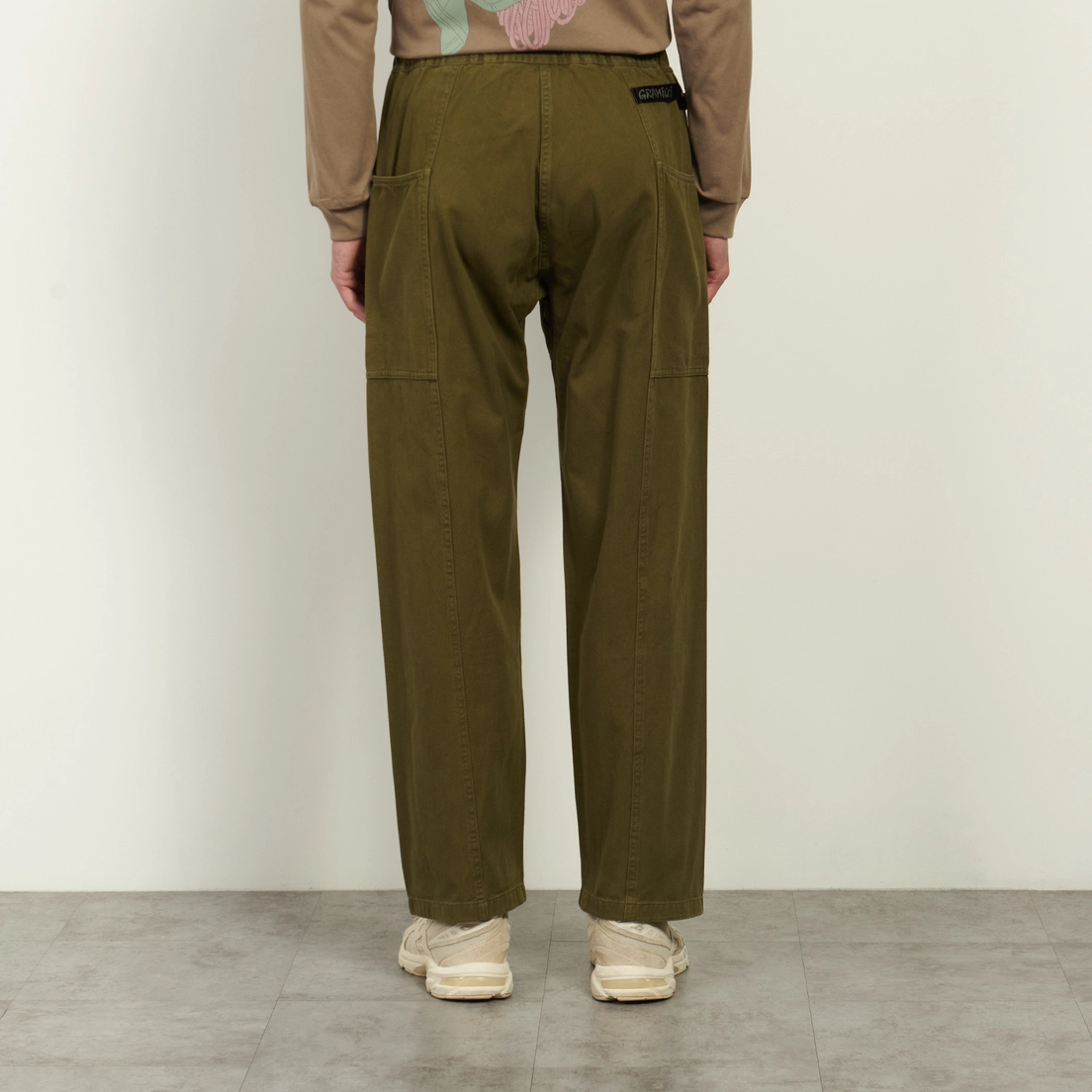 Gramicci Мужские брюки Gadget