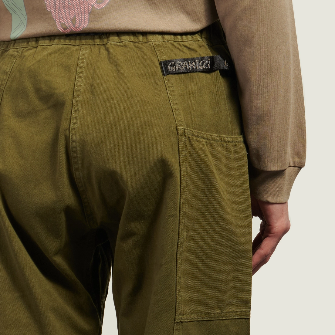 Gramicci Мужские брюки Gadget