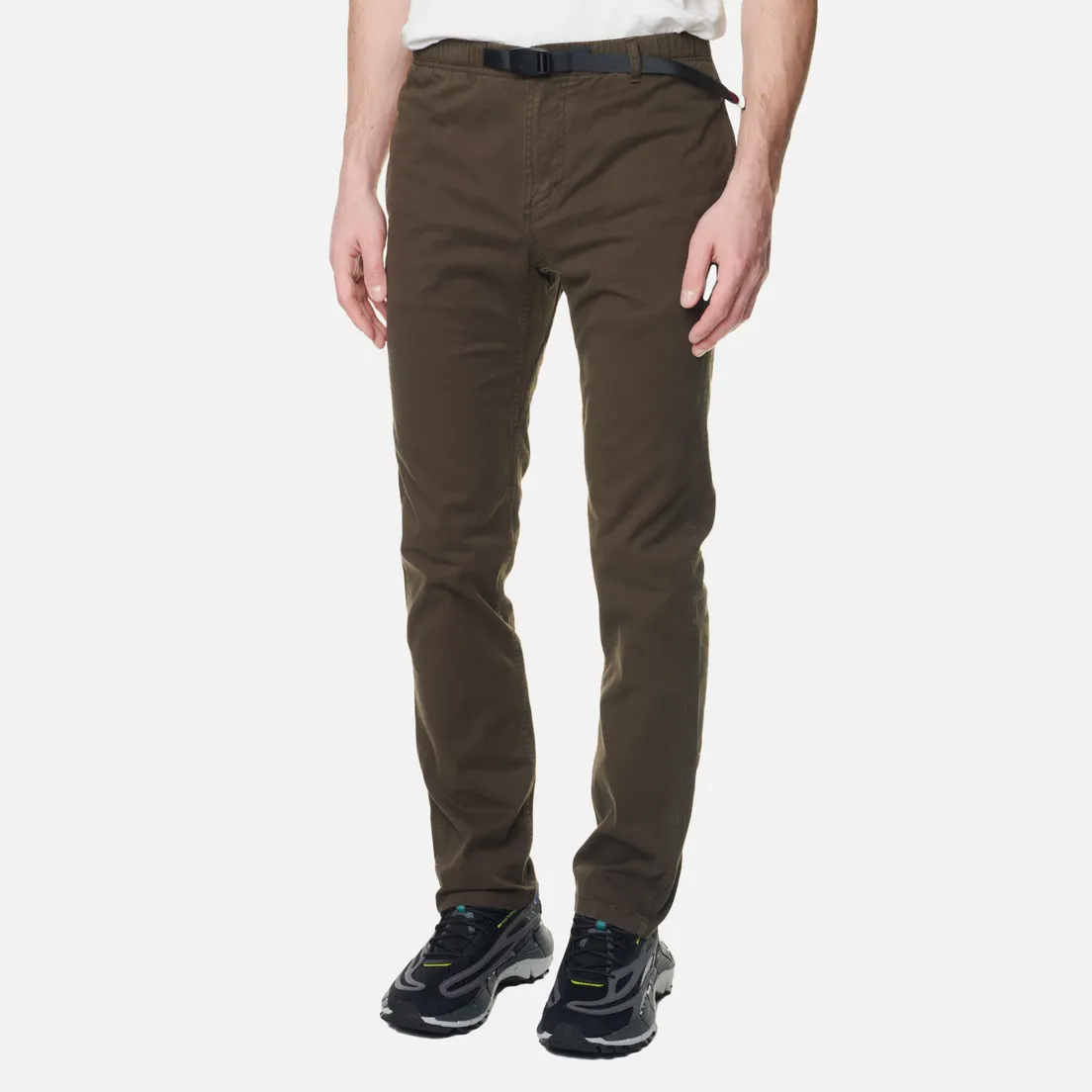 Gramicci Мужские брюки NN Slim Fit