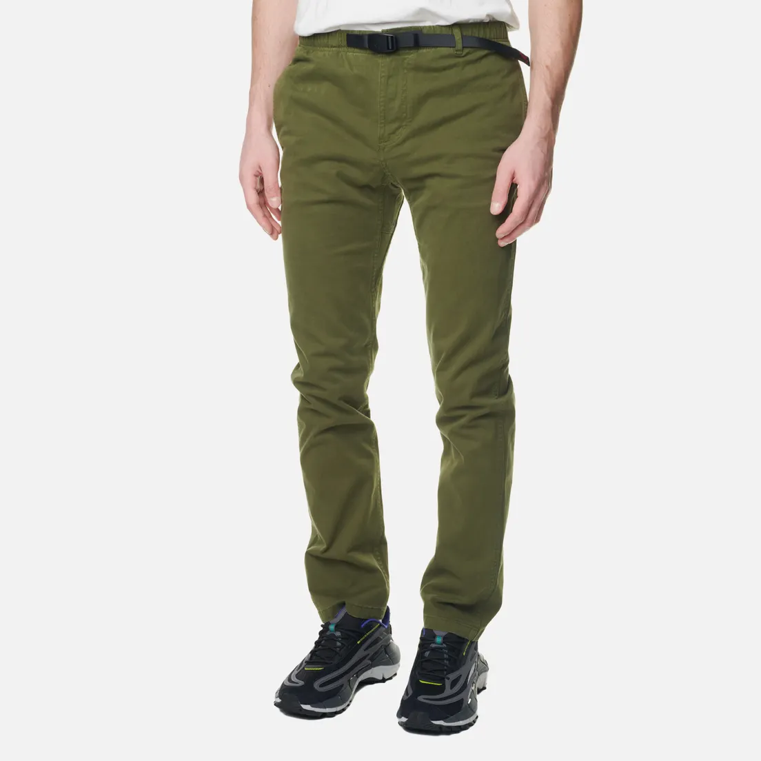 Gramicci Мужские брюки NN Slim Fit