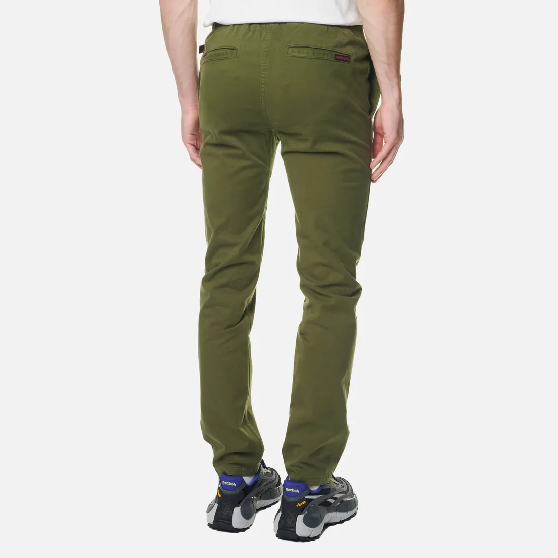 Gramicci Мужские брюки NN Slim Fit