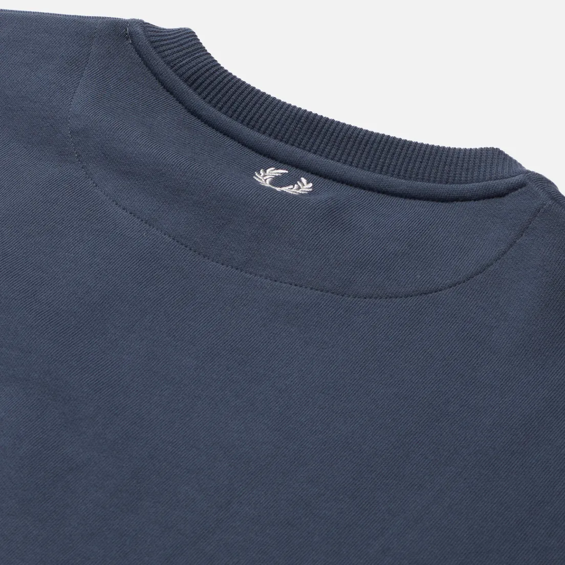 Fred Perry Женская толстовка Arch Branded Crew