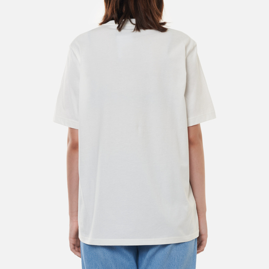 Женская футболка Fred Perry Printed Graphic Snow White