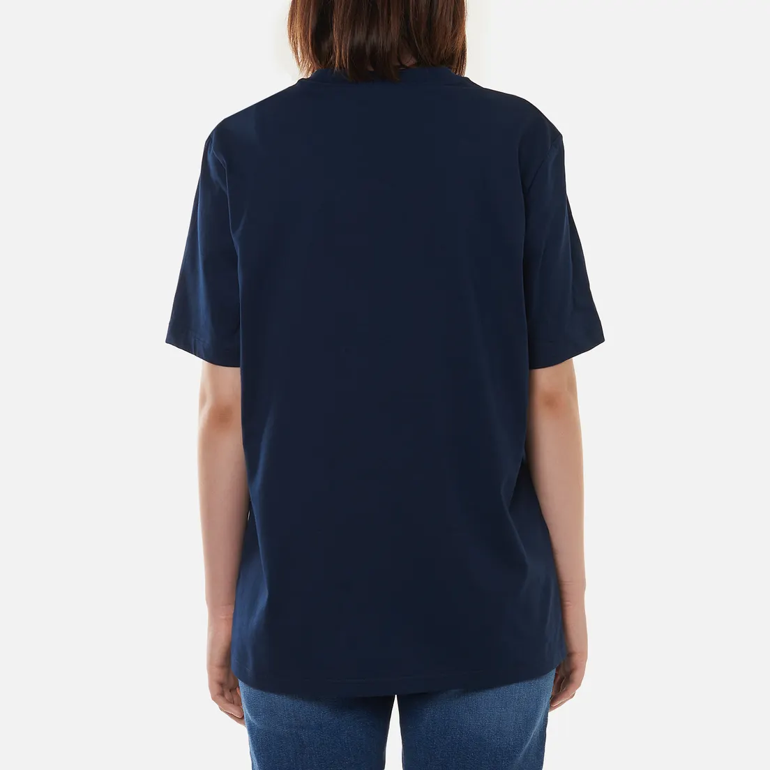 Fred Perry Женская футболка Printed Graphic