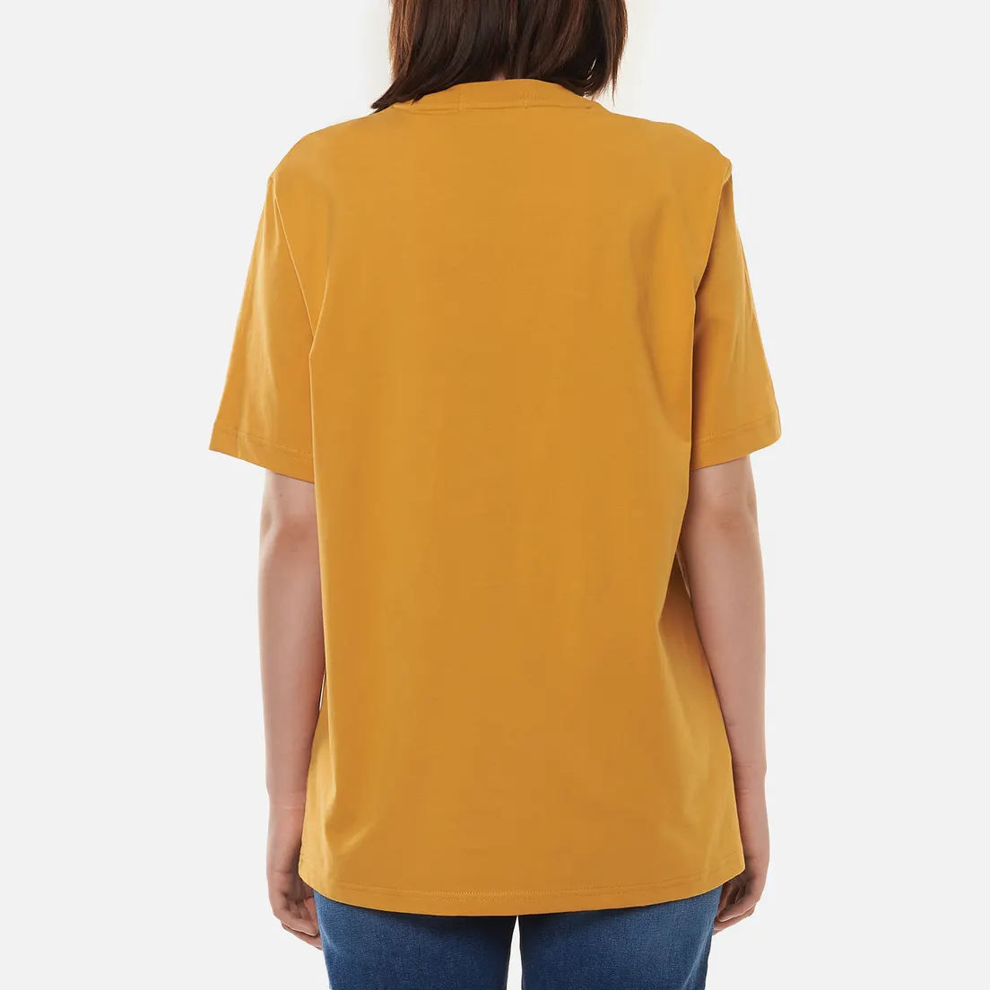 Fred Perry Женская футболка Printed Graphic