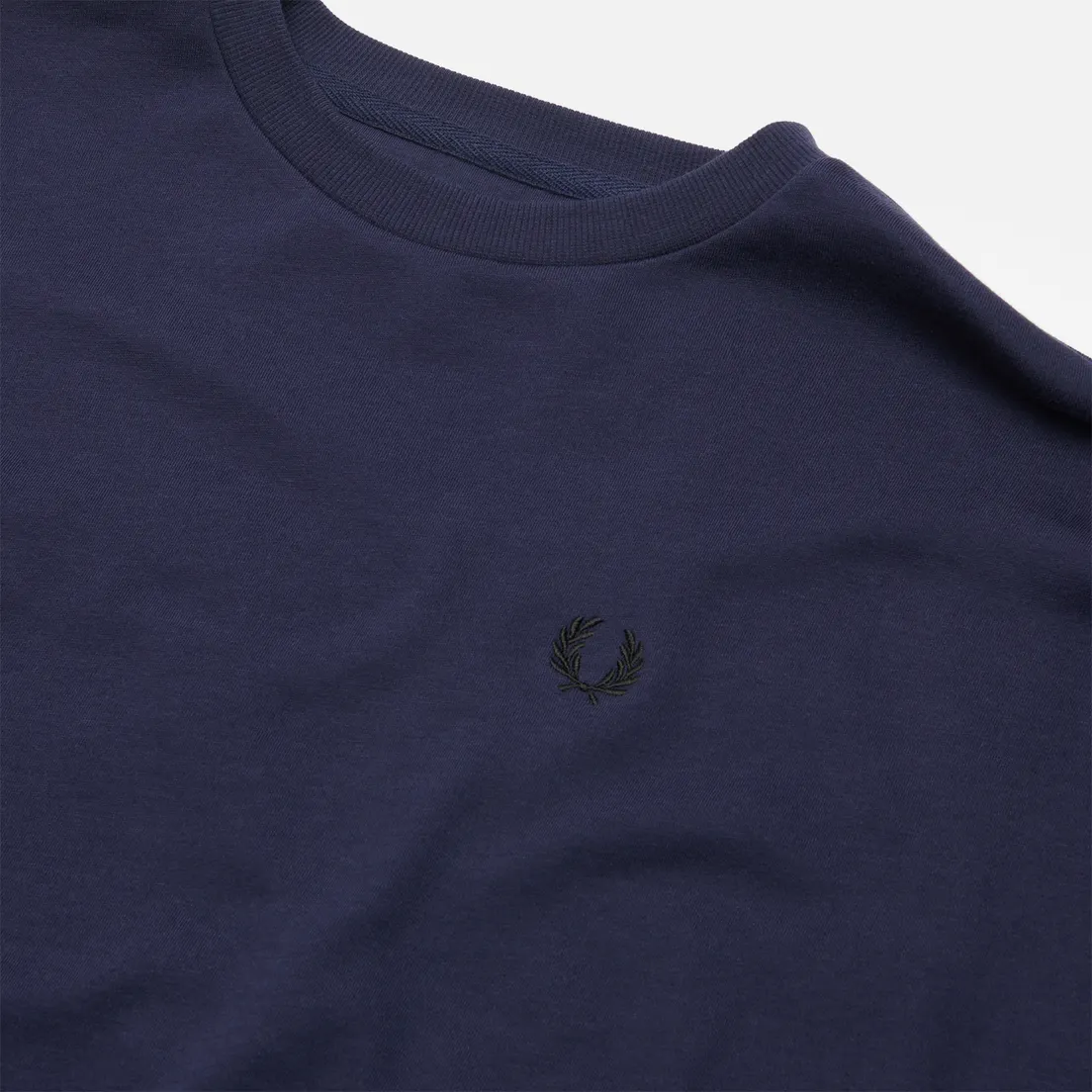 Fred Perry Женская толстовка Bold Branded