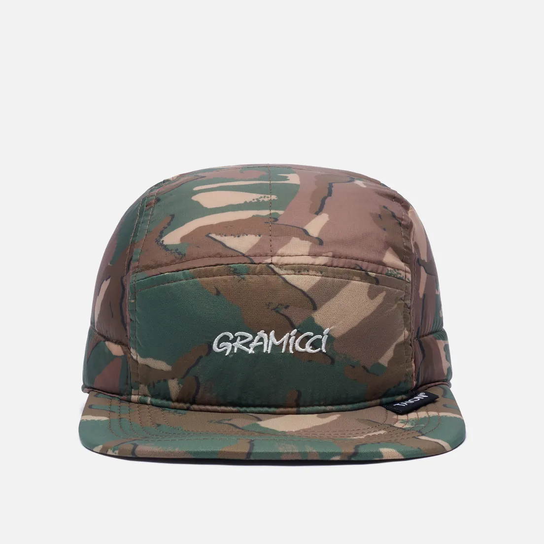 Gramicci Кепка x Taion Down