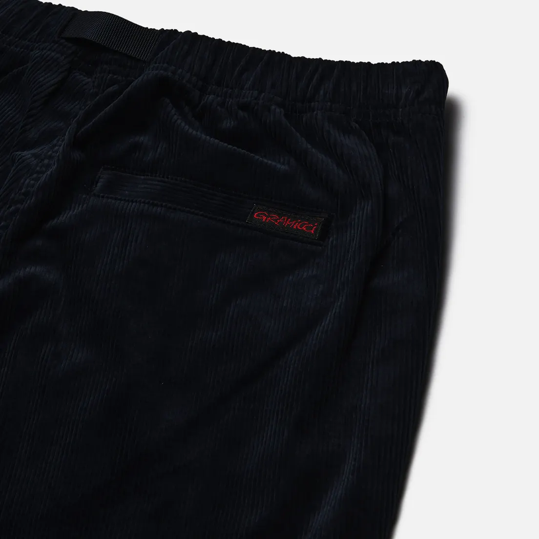 Gramicci Мужские брюки Corduroy NN Cropped