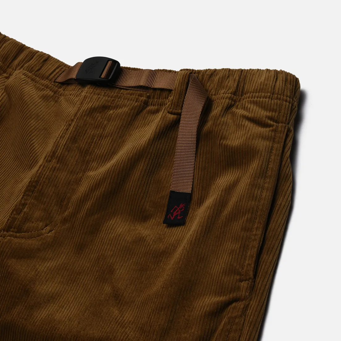Gramicci Мужские брюки Corduroy NN Cropped
