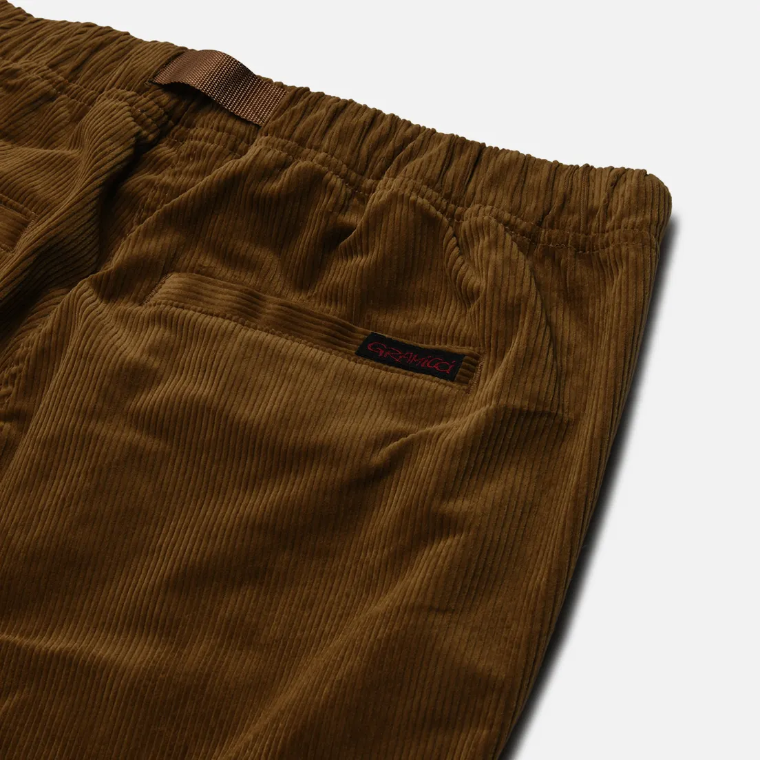 Gramicci Мужские брюки Corduroy NN Cropped