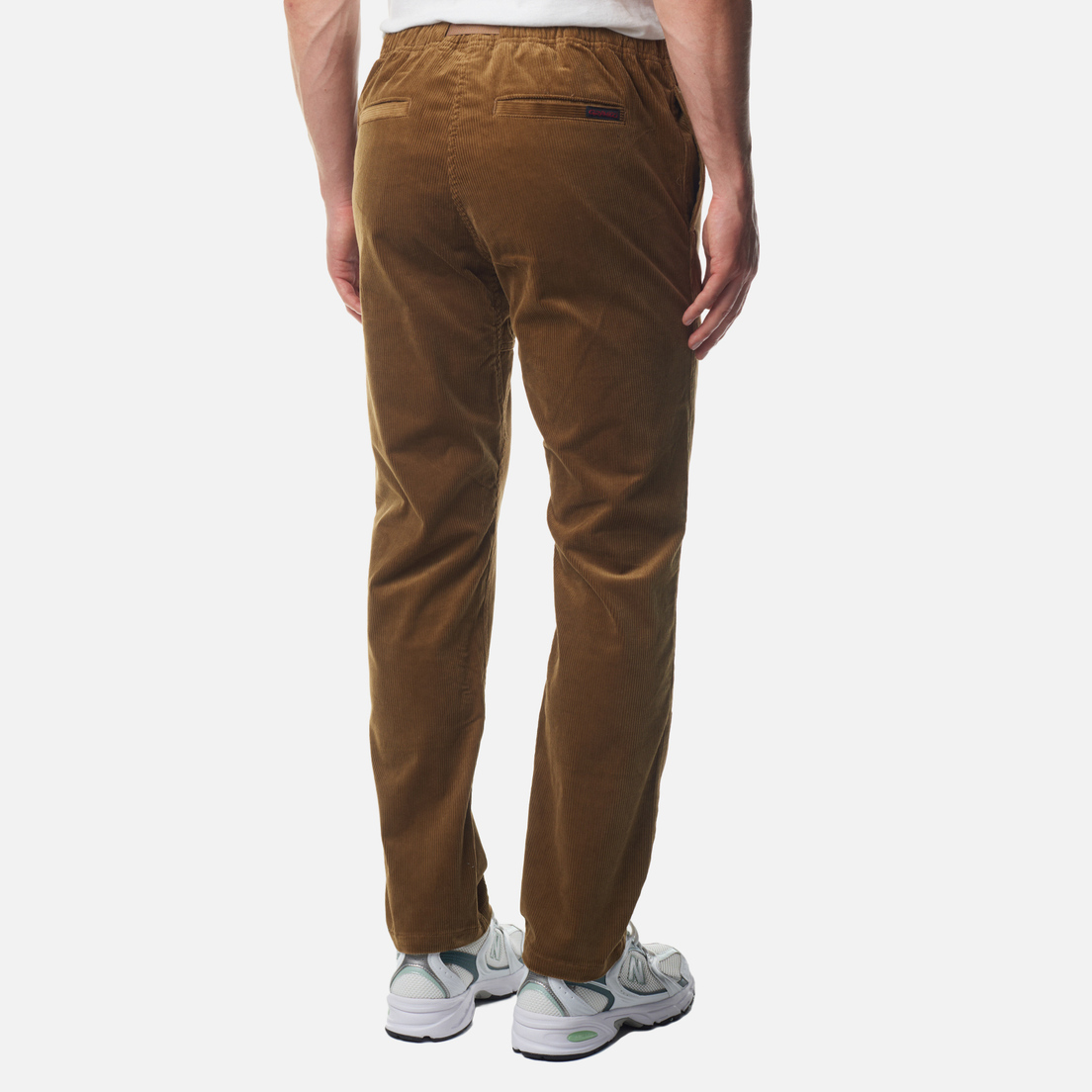 Gramicci Мужские брюки Corduroy NN Cropped