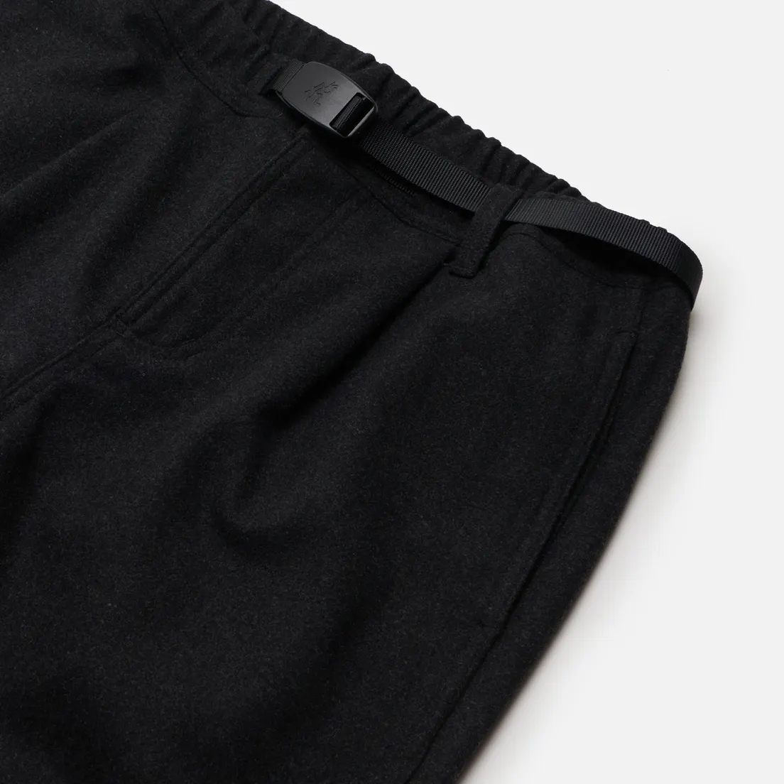 Gramicci Мужские брюки Wool Relaxed Pleated