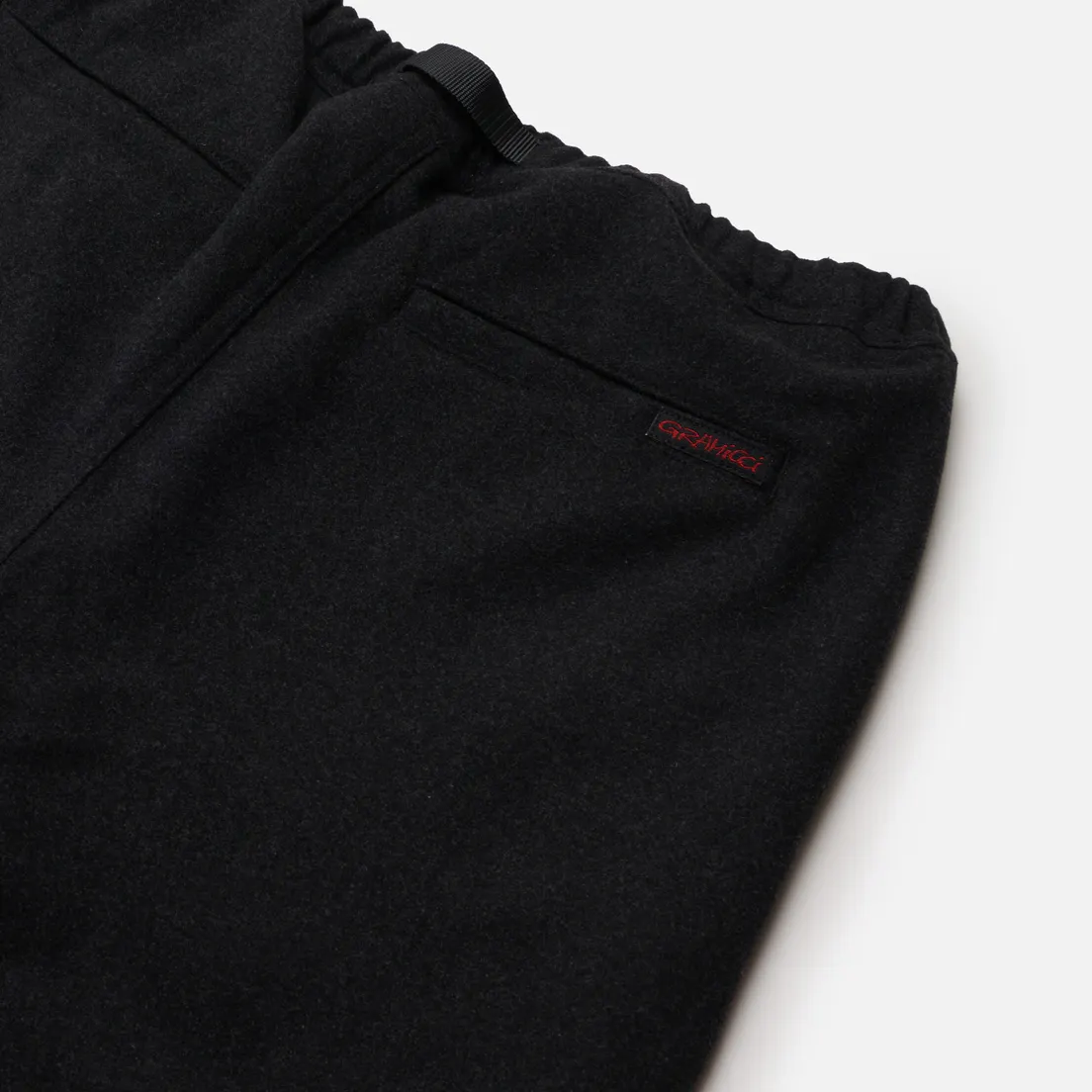 Gramicci Мужские брюки Wool Relaxed Pleated