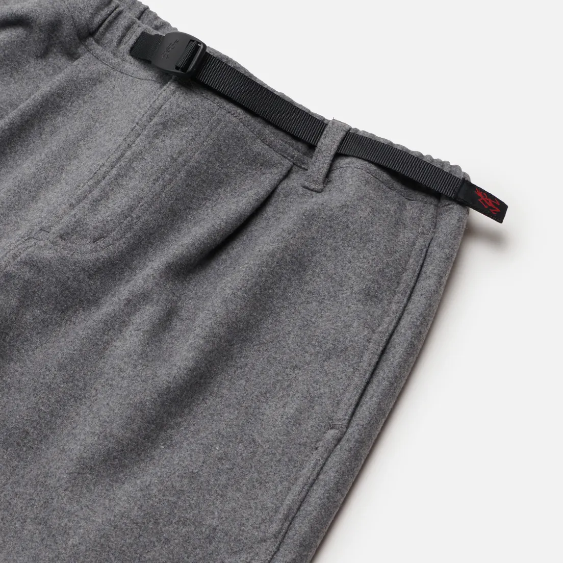 Gramicci Мужские брюки Wool Relaxed Pleated