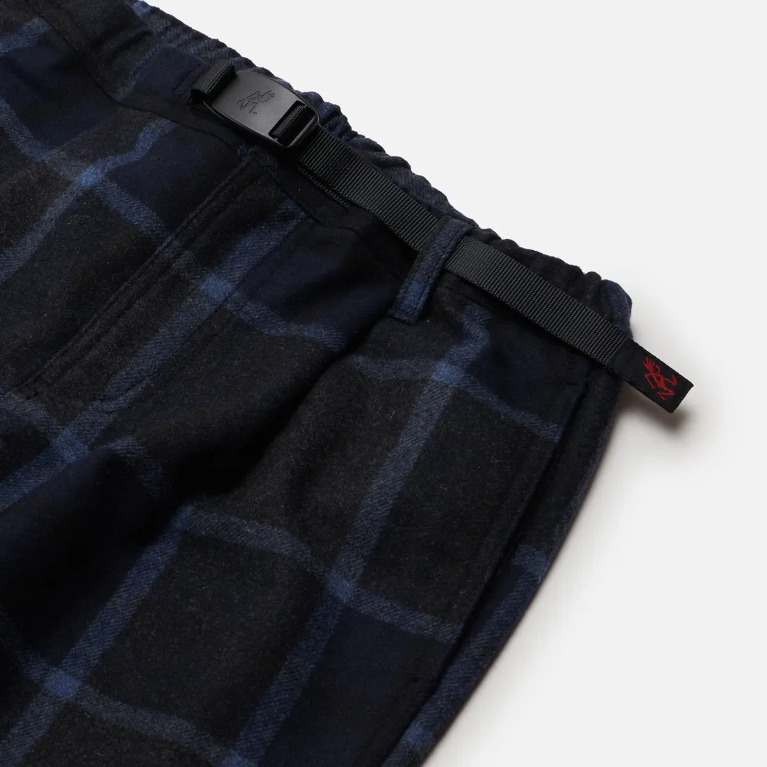 Gramicci Мужские брюки Wool Relaxed Pleated