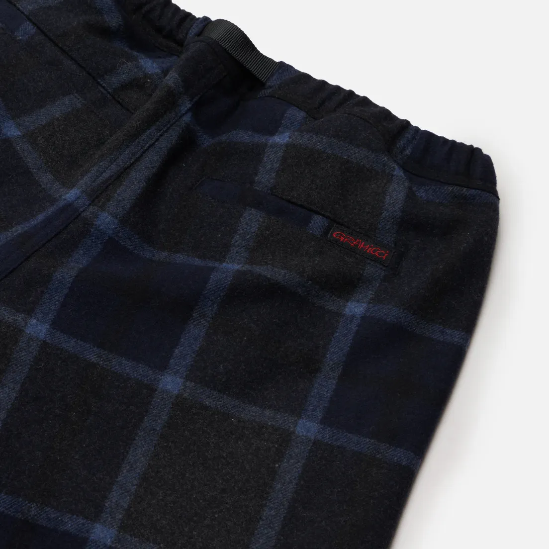 Gramicci Мужские брюки Wool Relaxed Pleated