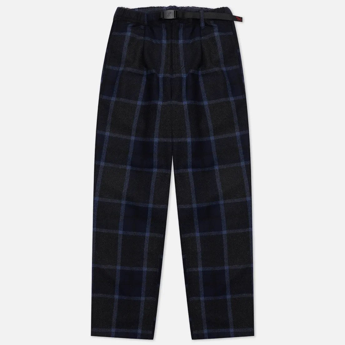 Gramicci Мужские брюки Wool Relaxed Pleated
