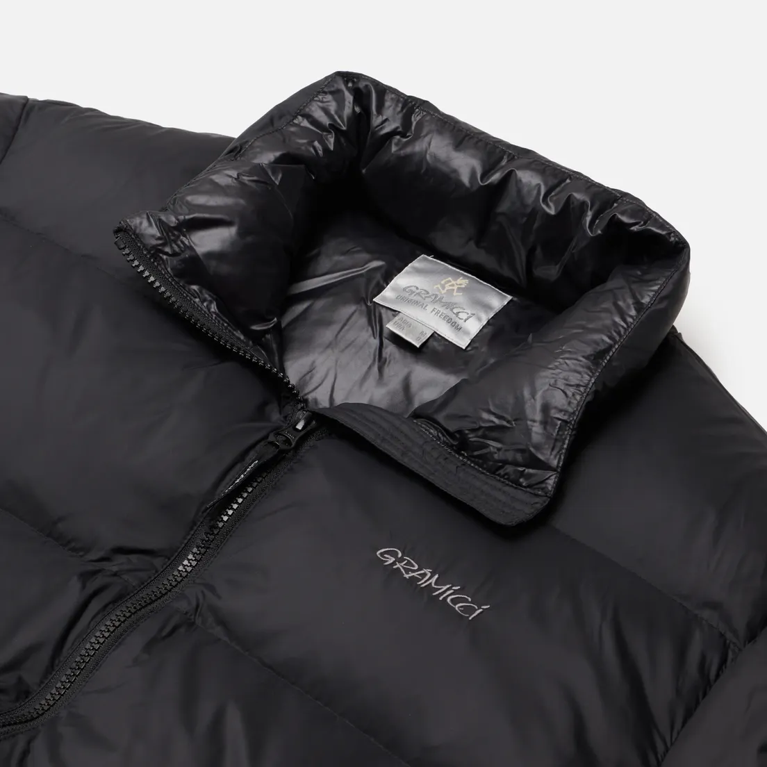 Gramicci Мужской пуховик Down Puffer