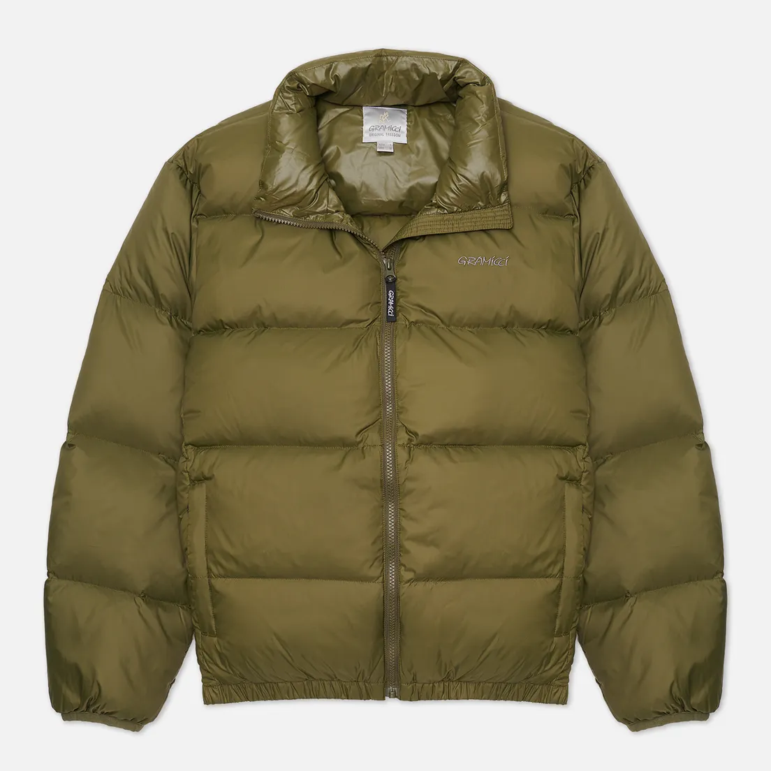 Gramicci Мужской пуховик Down Puffer