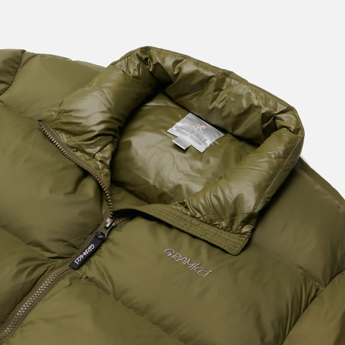 Gramicci Мужской пуховик Down Puffer