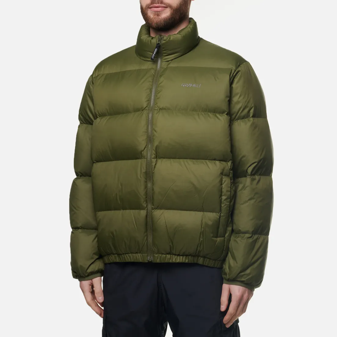 Gramicci Мужской пуховик Down Puffer